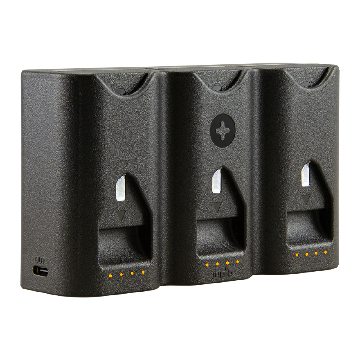 Chargeur Tri-Charge AIR3 pour Sony FZ100
